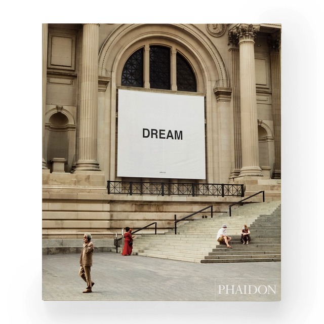 ONO YOKO (Phaidon Contemporary Artists)