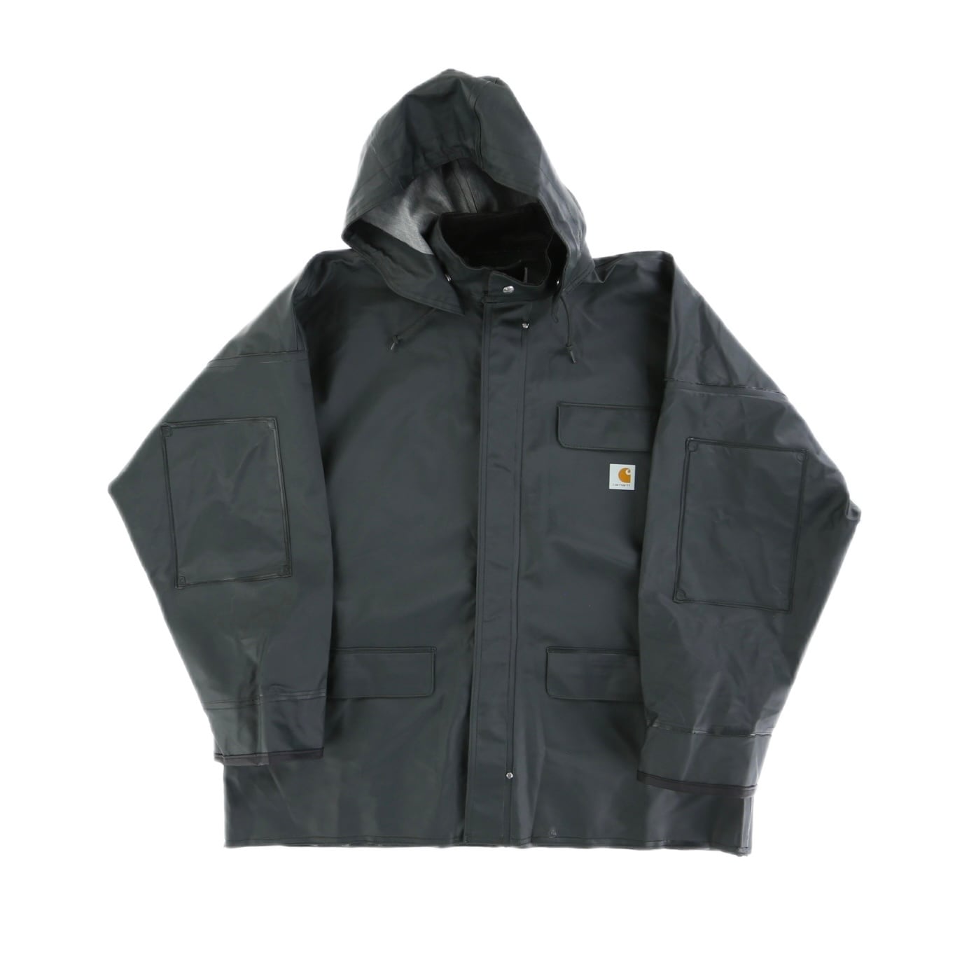 Carhartt ラバージャケット