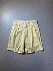 90s~ POLO GOLF seersucker shorts