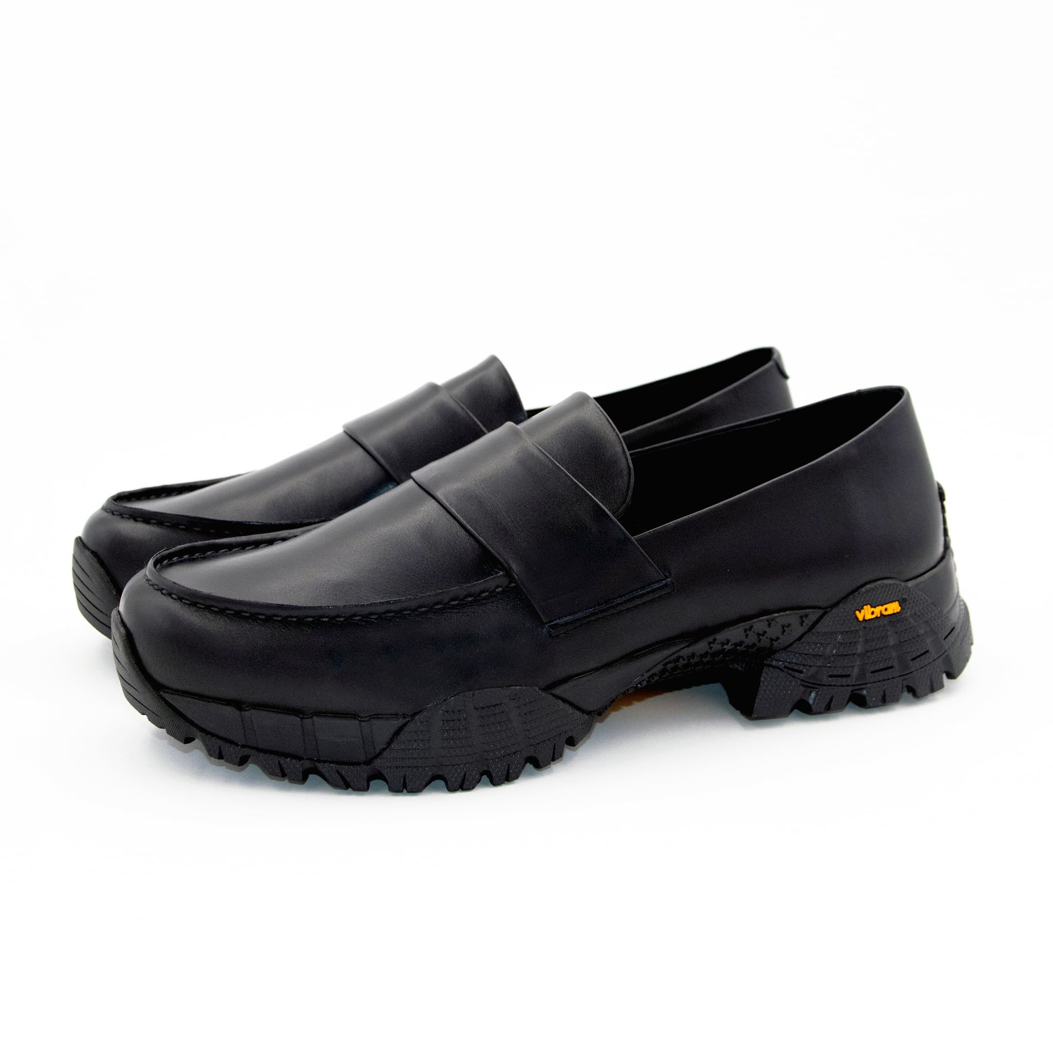 【まあ】YOAK ヨークNOMAD LOAFER NOMAD LOAFER | YOAK公式通販サイト