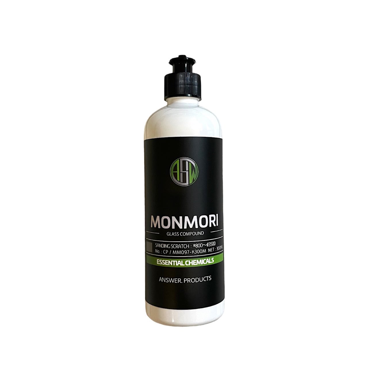 MONMORI 300ml / ANSWER.OG