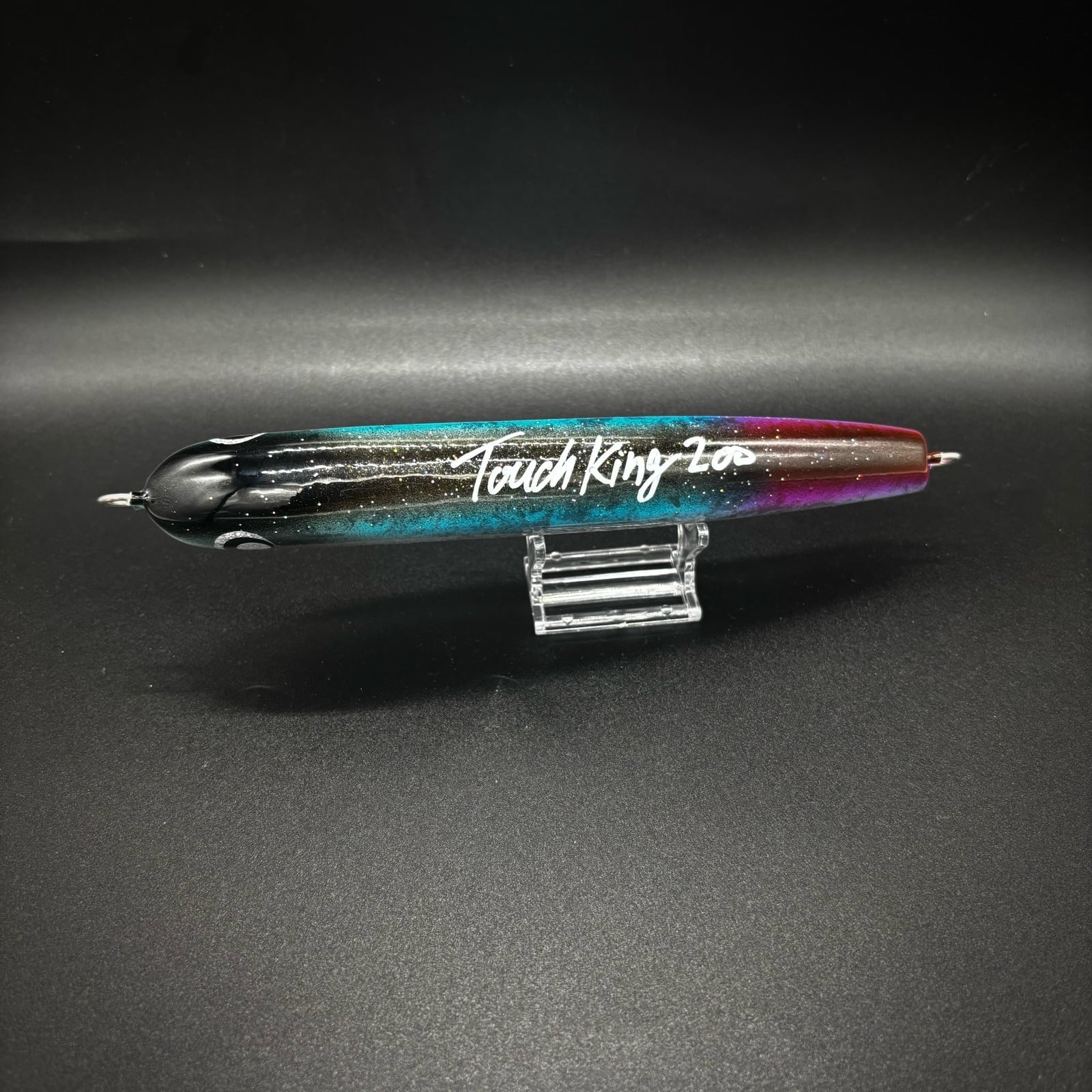 新品　タッチキング200 パープル Touch king 200 (タッチキング200) | RIH / ROWER