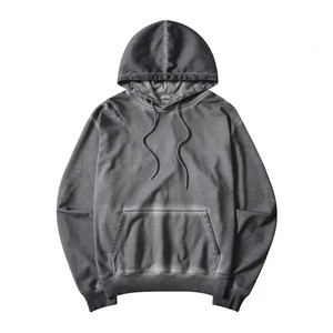 XLIM / EP7 01 hoodie charcoal