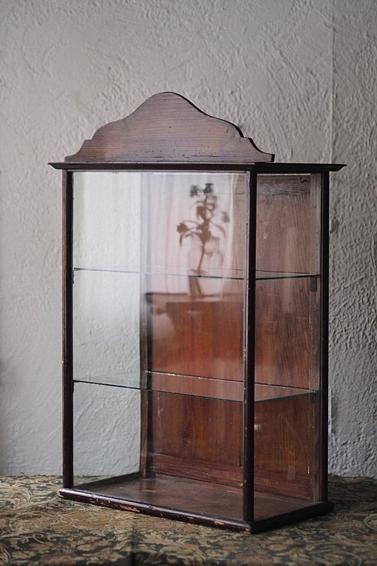ショーケース | アンティーク.ヴィンテージ家具雑貨オンライン通販