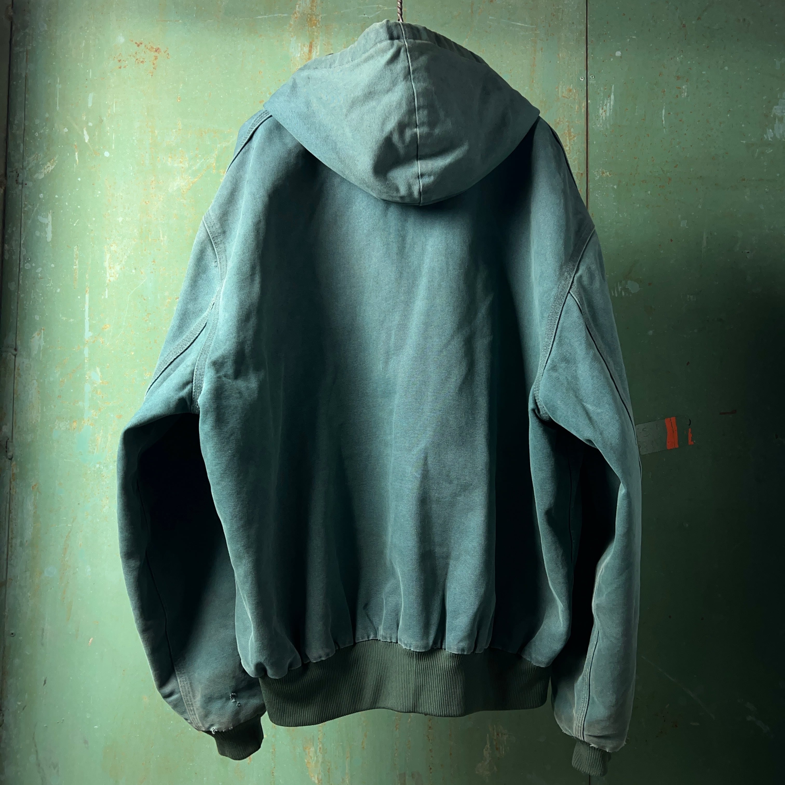 Carhartt Active Jacket Dark Green カーハート アクティブジャケット