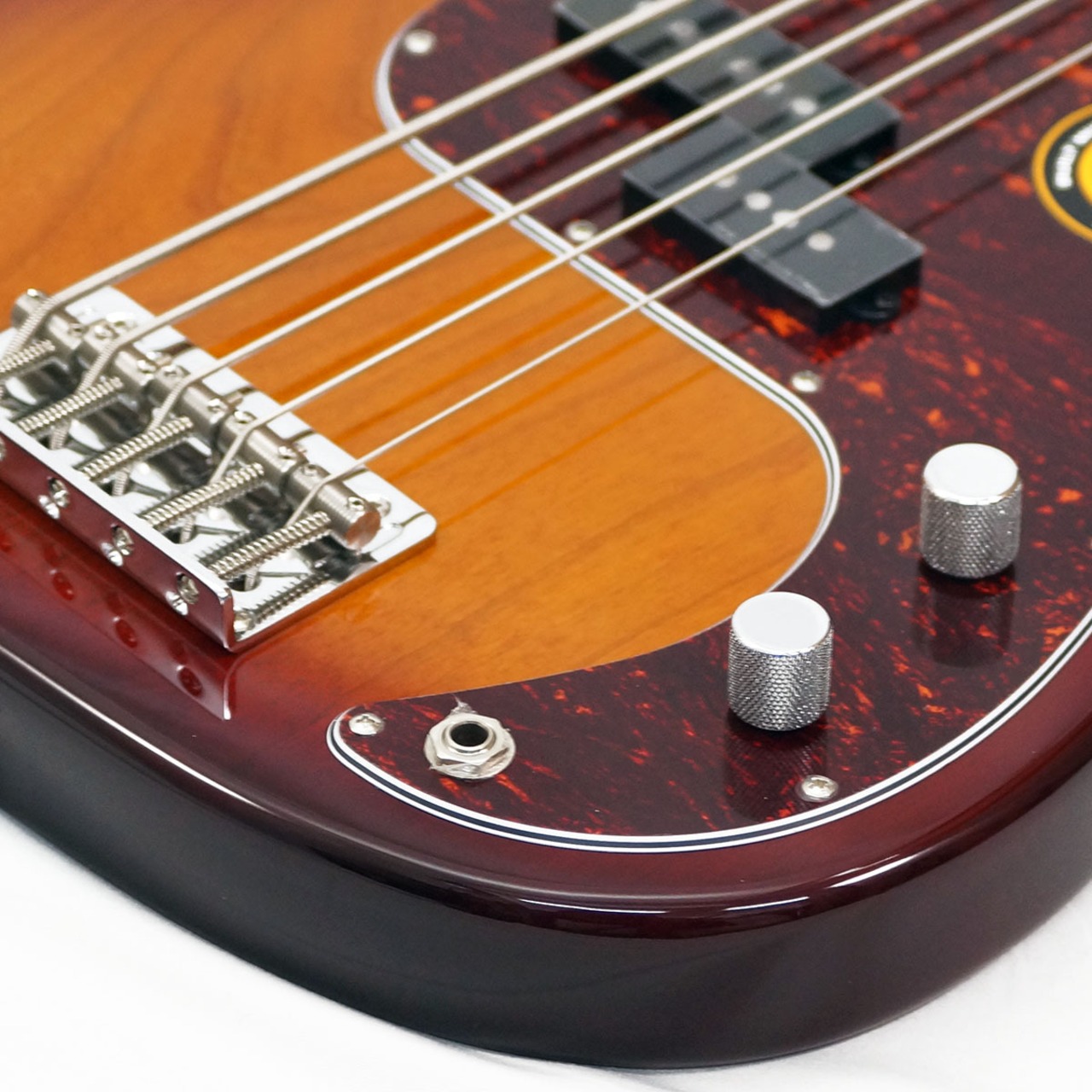 Sire Marcus Miller P5R ALDER 5-String (Tobacco Sunburst) [アルダー・ボディ＆ローズウッド指板採用パッシブPBスタイル・5弦ベース] [アウトレット特価品] 【お買い得セール品】