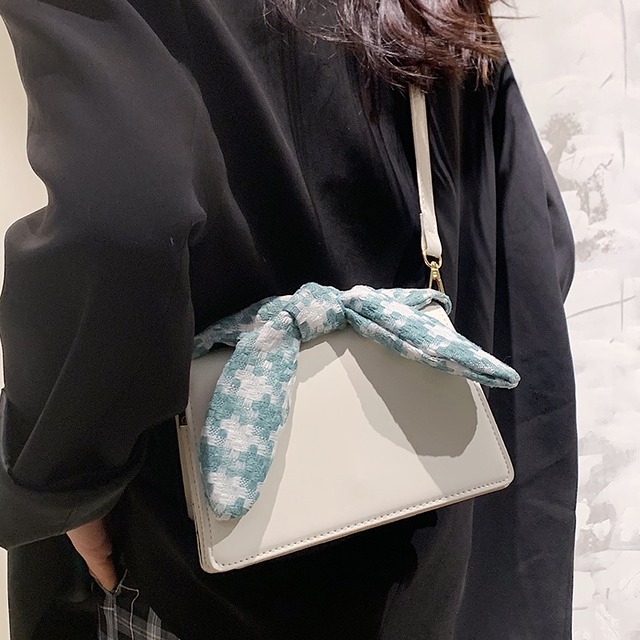 スタイルレッド メッセンジャーバッグ Tiancai_Wing_Bag28425641721