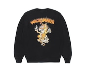 【WACKO MARIA】Champion / REVERSE WEAVE CREW NECK SWEAT SHIRT