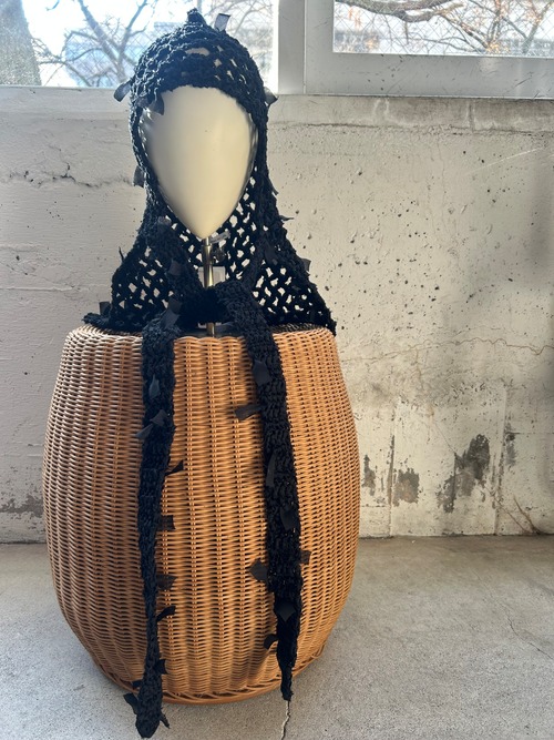 La Maison de Lyllis　hud hood