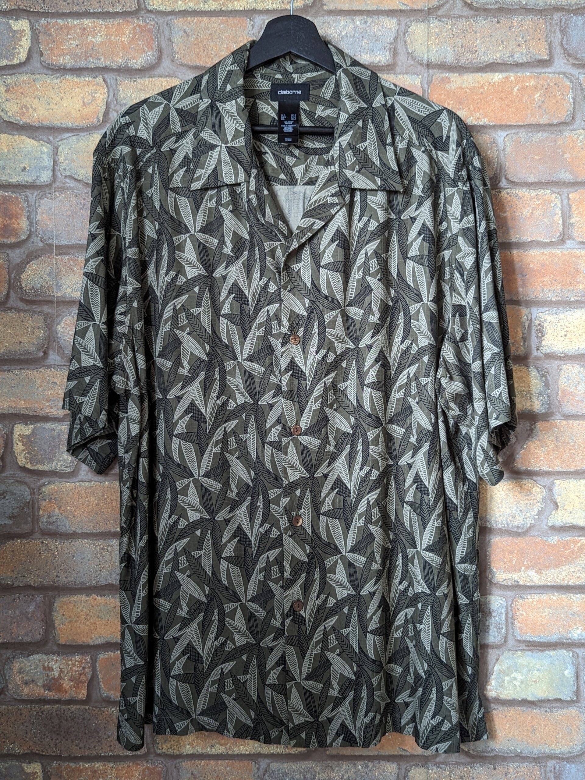 VINTAGE】1940s~ H.L.Whiting Co レタードカーディガン | 古着屋【LRock】