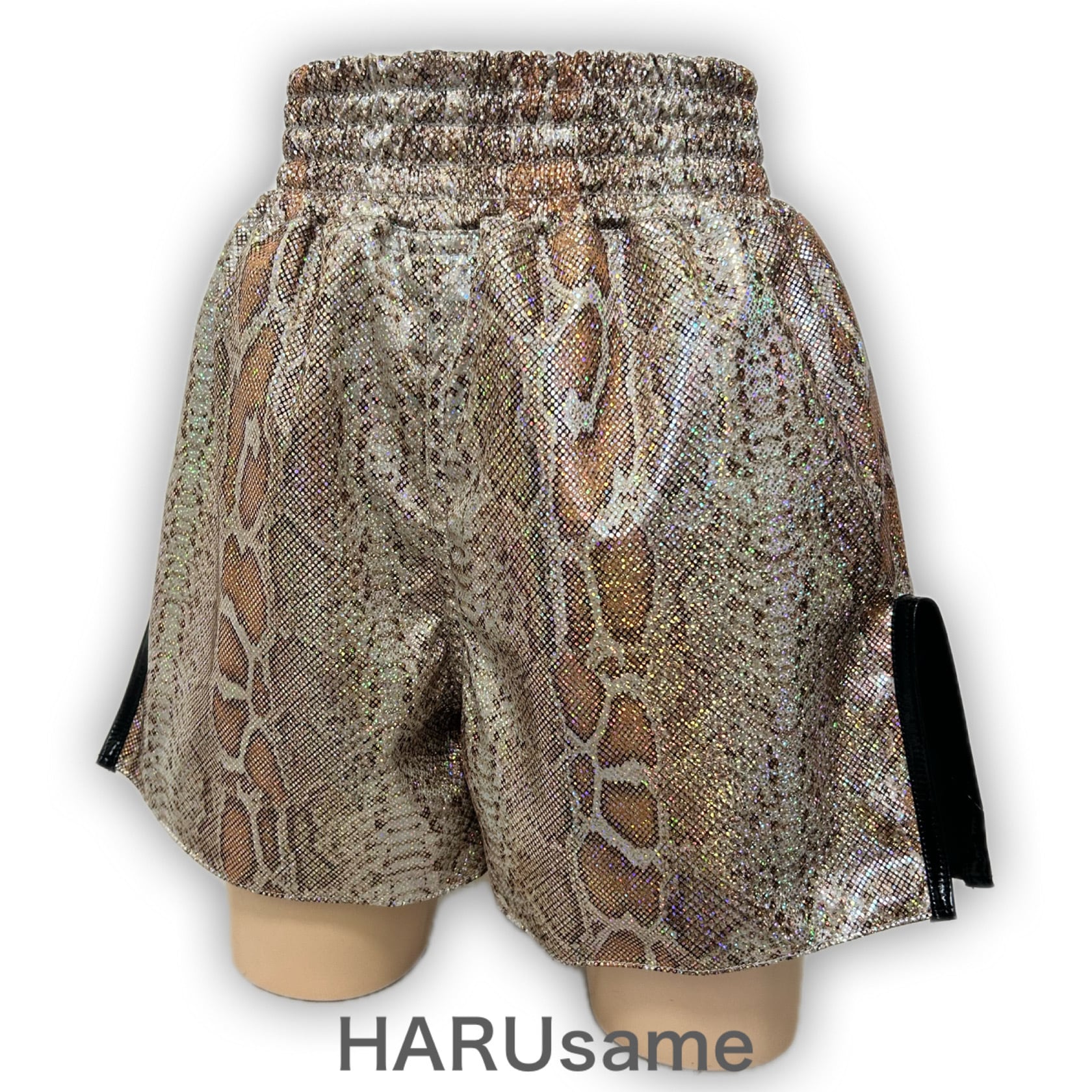 キックパンツ　HARUSAME df7a603f01b65a5ed7ce5740d31418