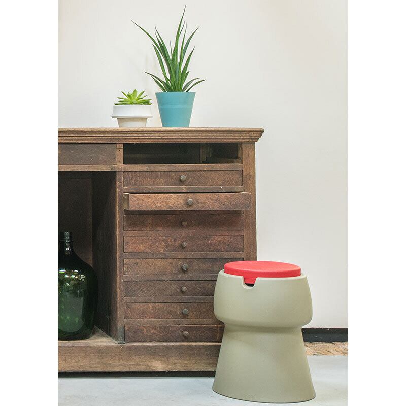 JOKJOR ヨクヨール Champ スツール 本体 サイドテーブル クーラー