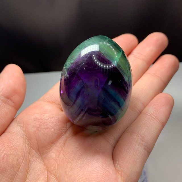 2021年ー限定品ーフローライトたまご3個セット