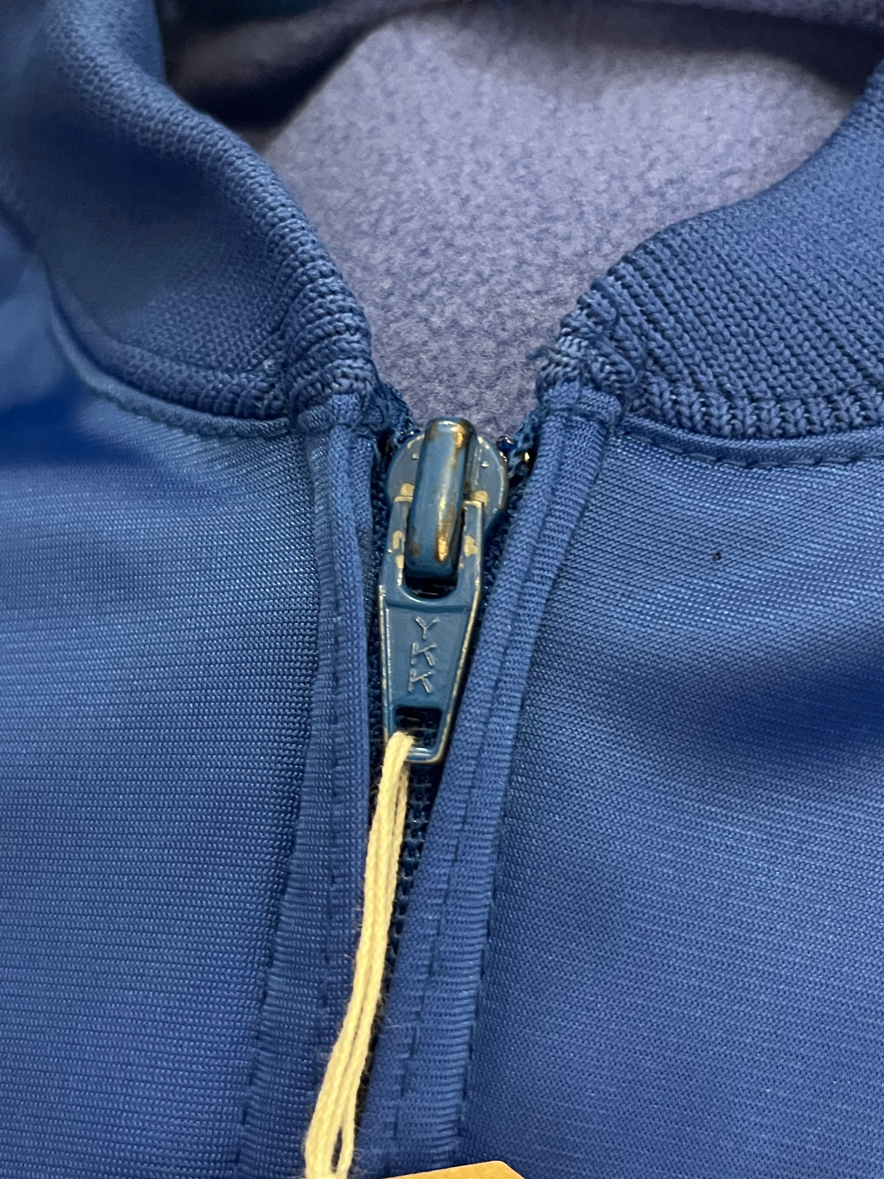 80s adidas ATP Track Jacket Made in U.S.A. 80年代 アディダス ATP