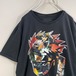 Naruto / anime T-shirt size XL 配送C