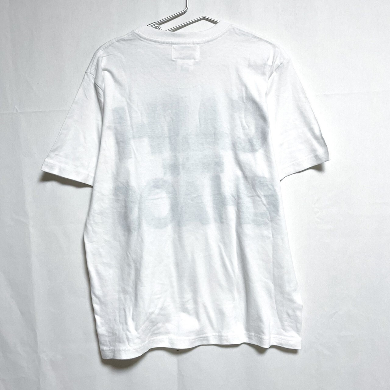 UNFINISHED CASH FROM CHAOS Tshirt