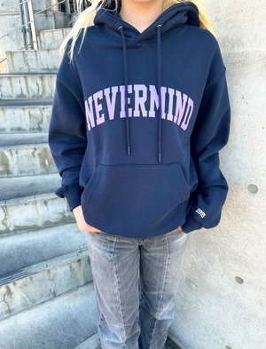 BIG NEVERMIND Hoodie