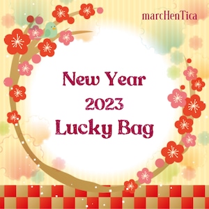新春 Lucky Bag