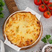 アメリカ産 グラスフェッド 低脂肪モッツァレラチーズ スライス（約4mm）400g｜無添加・セルロース不使用・切りたて USA Grassfed Low-Fat Mozzarella Cheese Sliced (4mm) 400g | Additive-Free & Freshly Cut