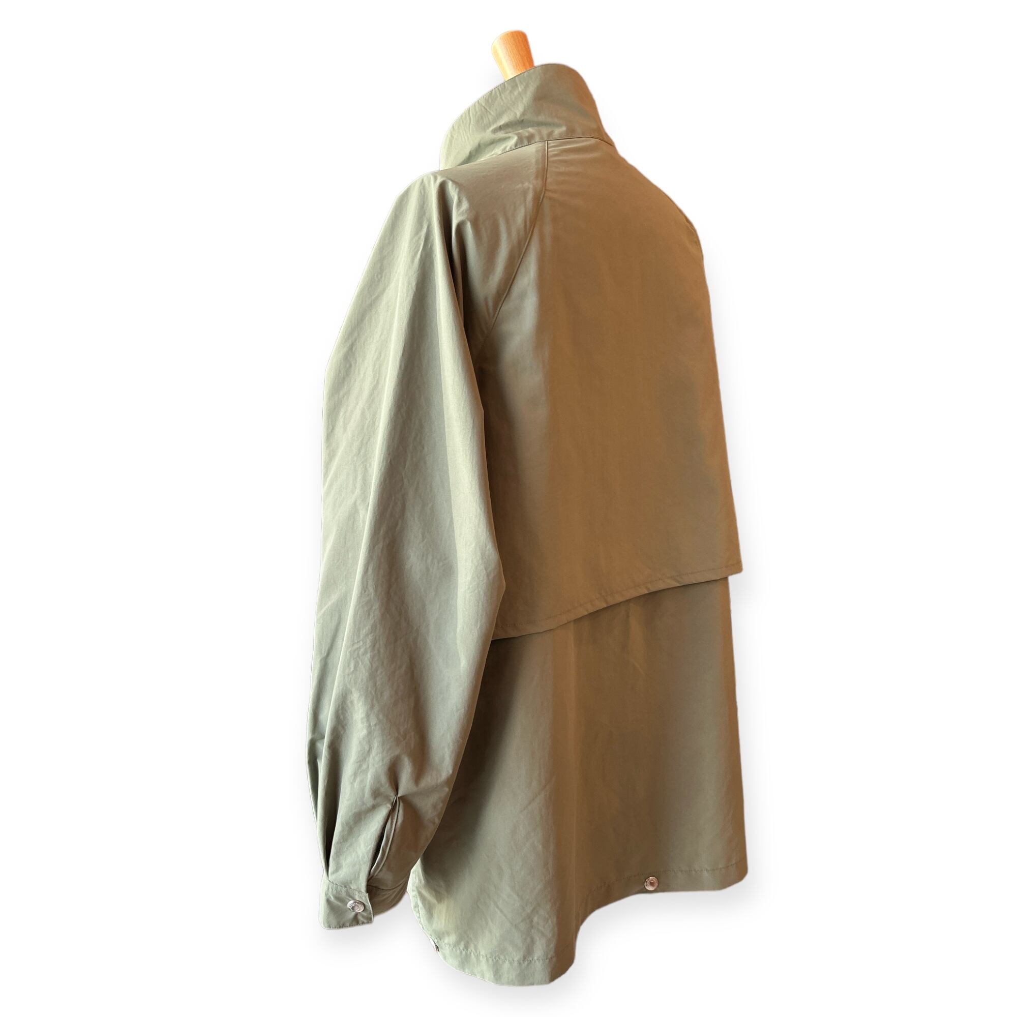 Men's ELGIN-Sea Spray〖Traditional Weatherwear〗メンズ エルガン