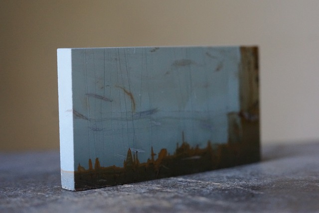 パエジナストーン Paesina Stone 25