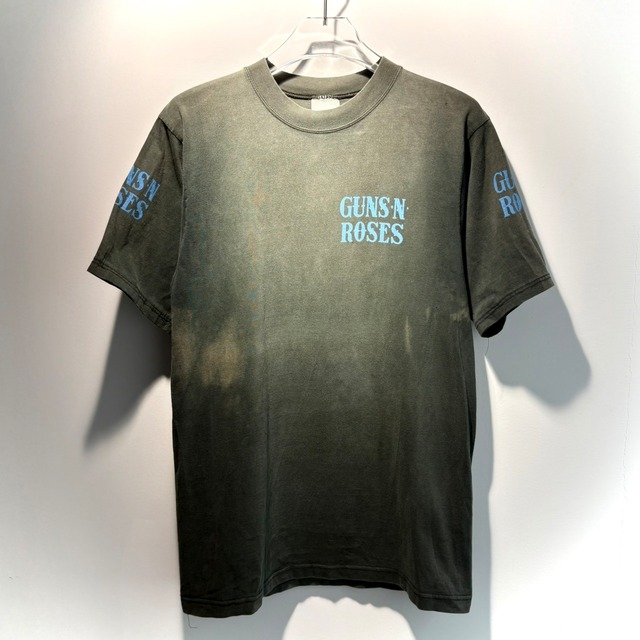 Guns N Roses " Use Your Illusion " anvil L【A8-296】