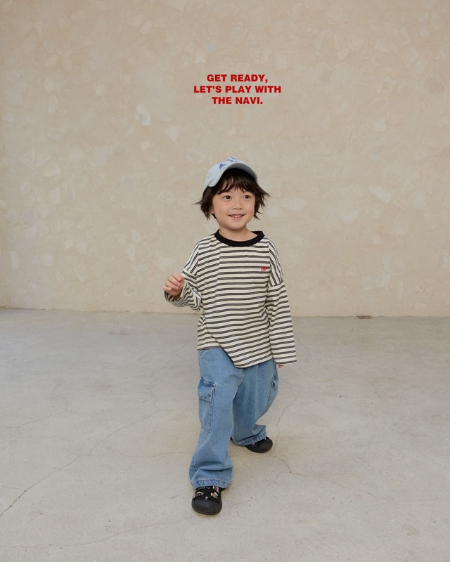 《送料無料》予約:カヌーT【navi】