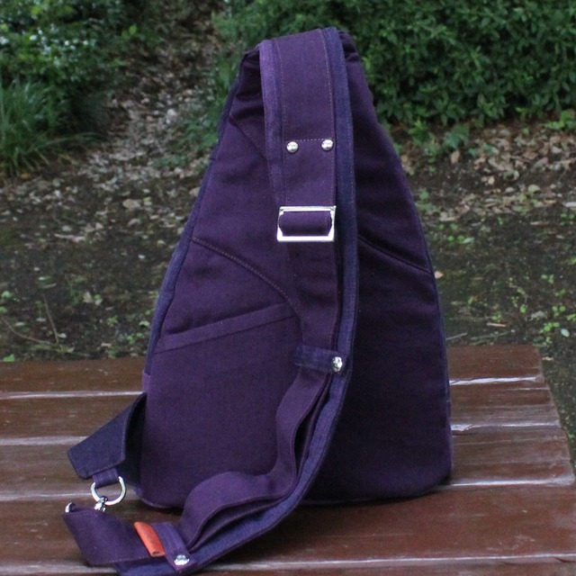 バッグパック・ドロップ　OMO-BGPKM-1029