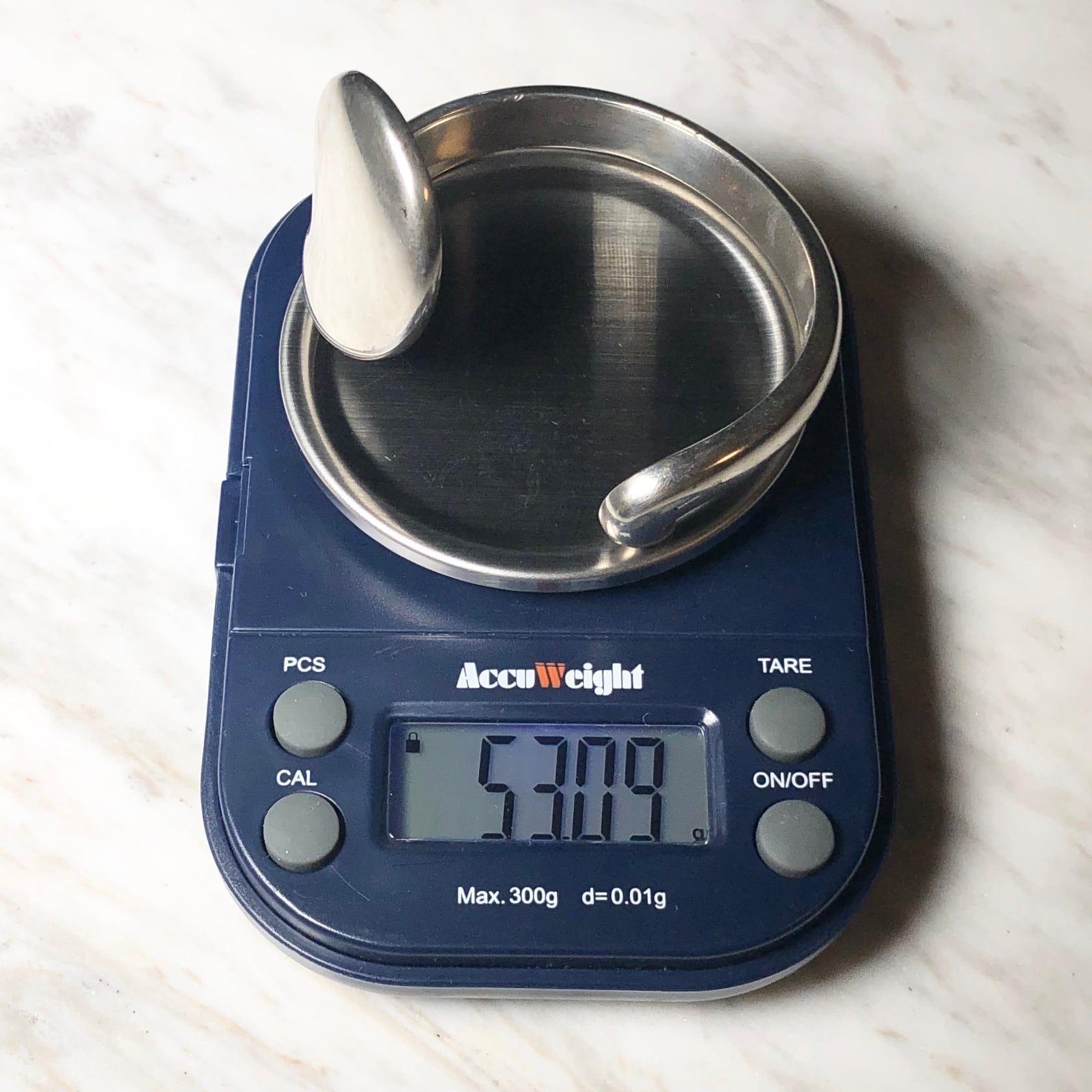 GENERAL RESEARCH archive studs bangle 初期 ガイバー ユニット シルバー ペンダント | STRANGE FREAK DESIGNS