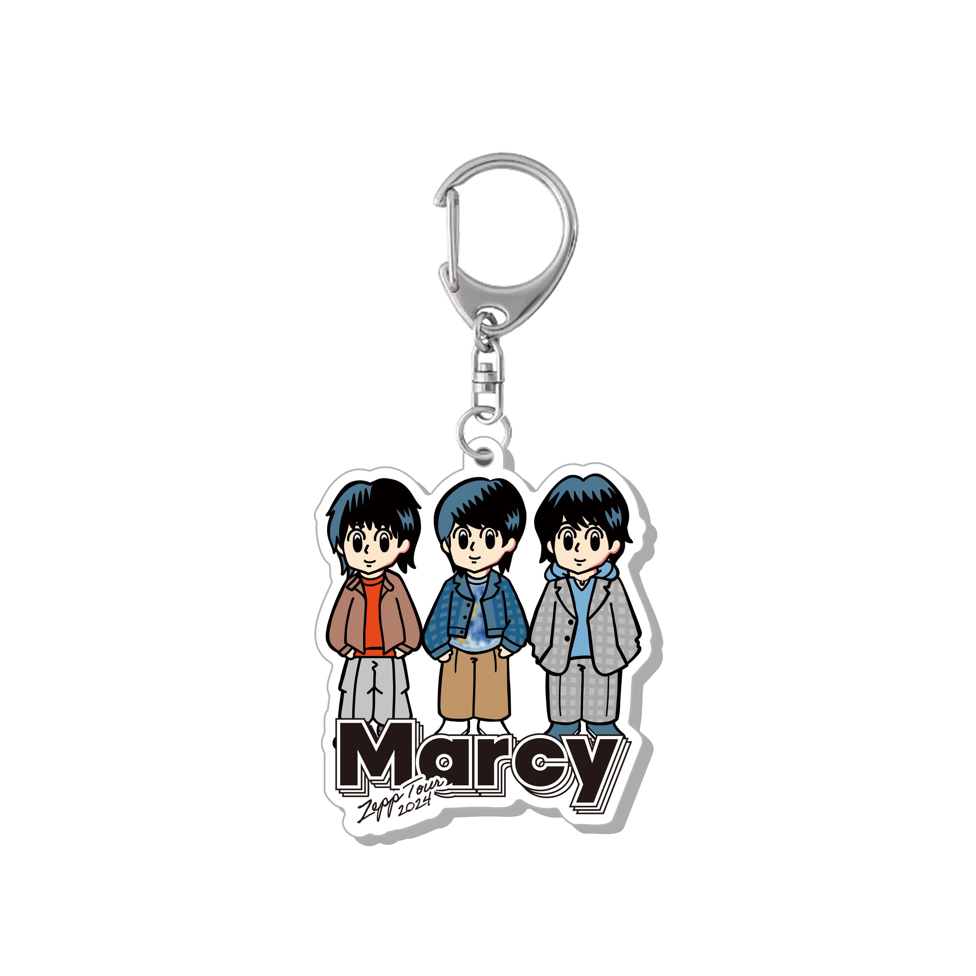 Zepp Tour 2024 | Marcy Official Goods