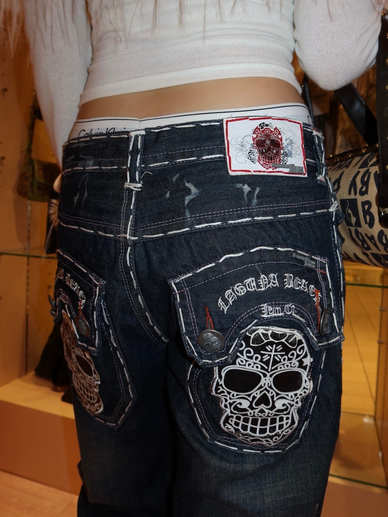 VINTAGE | TSUKI BOUTIQUE