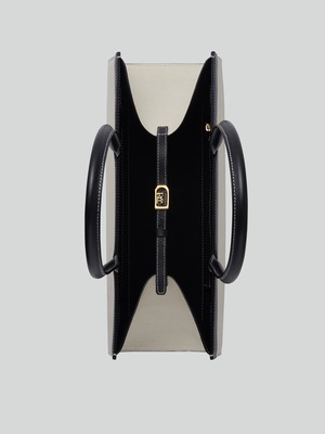 [RECTO][WOMEN] OCTOBER 1997 MEDIUM (CREAM) 正規品 韓国ブランド 韓国通販 韓国代行 韓国ファッション レクト 日本 店舗