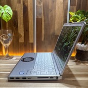 \ 公式ショップ限定価格❣️/ 極美品《超軽量》Let's note SZ6 第7世代 Core i5 8GB SSD256GB 12.1インチ ノートパソコン 安心サポート&3ヶ月保証付き