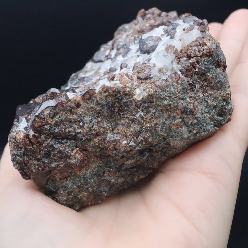 カリフォルニア産 グロッシュラー ガーネット 499.4g GN384 原石 鉱物 カリフォルニア産 グロッシュラー ガーネット 499.4g GN384 原石 鉱物