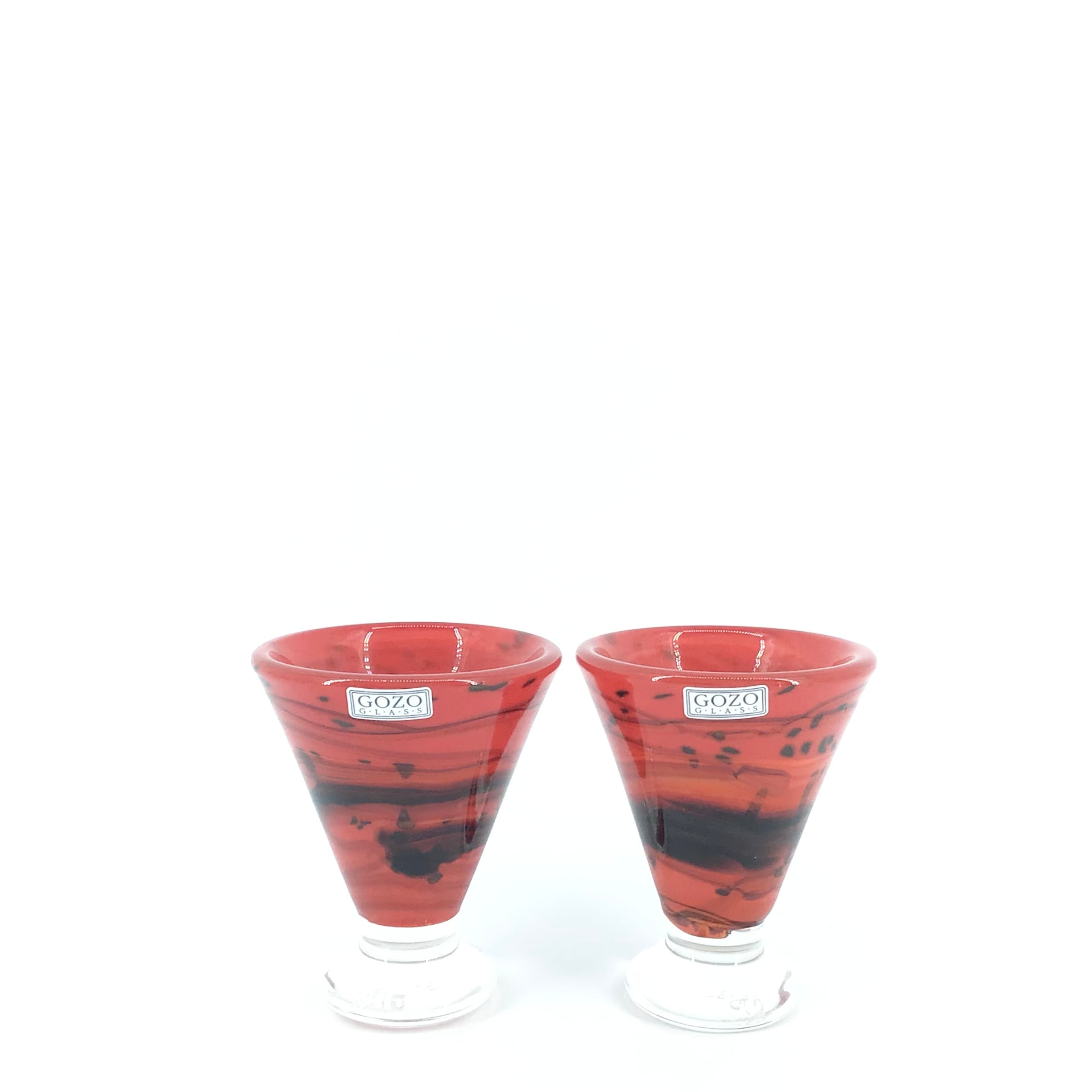 ETNA COLLECTION」BOWL-XWEJNI | Malta Glass Japan（マルタ共和国