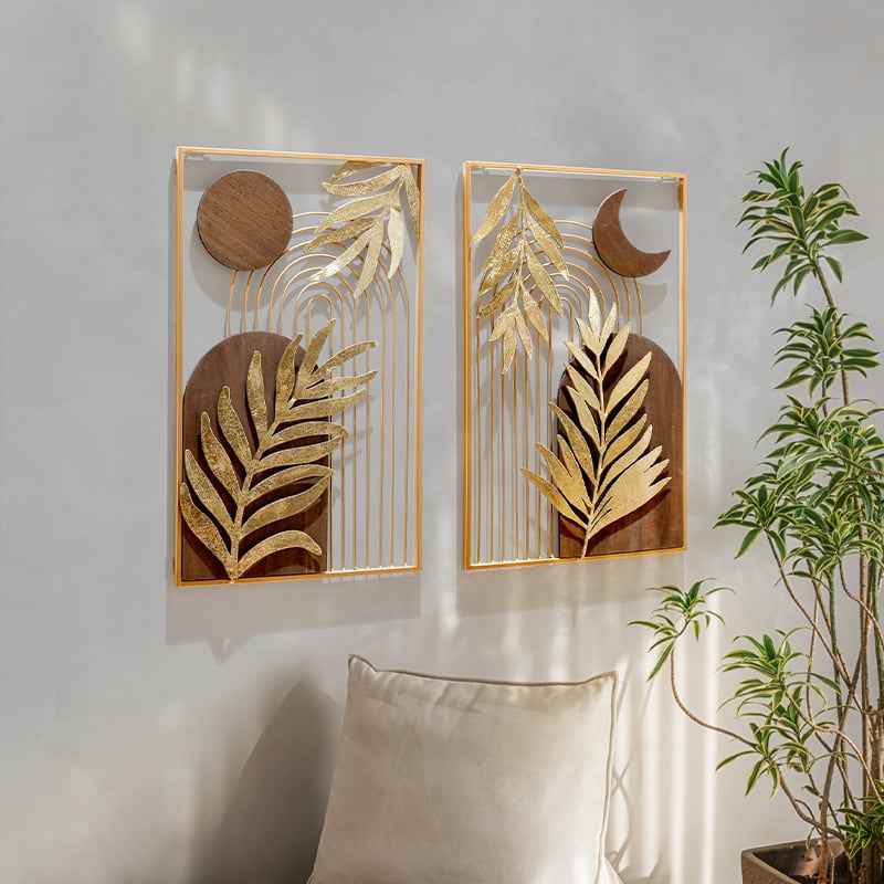 ウォール アート ヴィンテージ調 太陽 月 おしゃれ かわいい 壁掛け インテリア オブジェ 北欧 アンティーク調 レトロ調 リビング オフィス カフェ