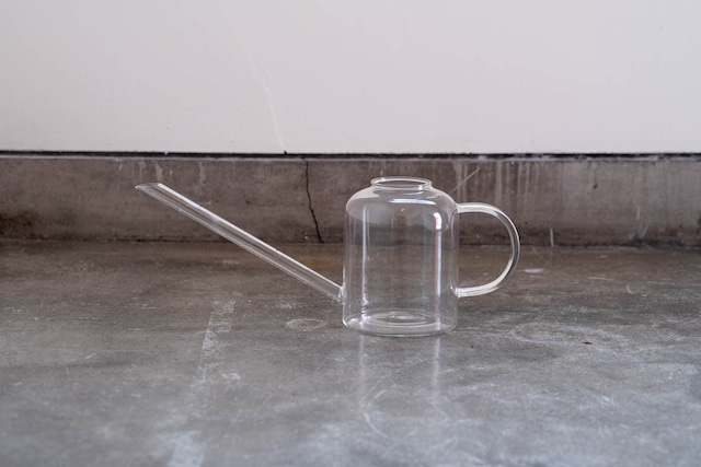 Glass Watering Can_1.3L