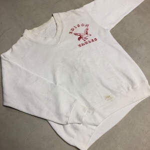 1960'S V-NECK EDISON EAGLES