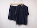 EVCON” SLEEPING SHIRT SET UP NAVY”