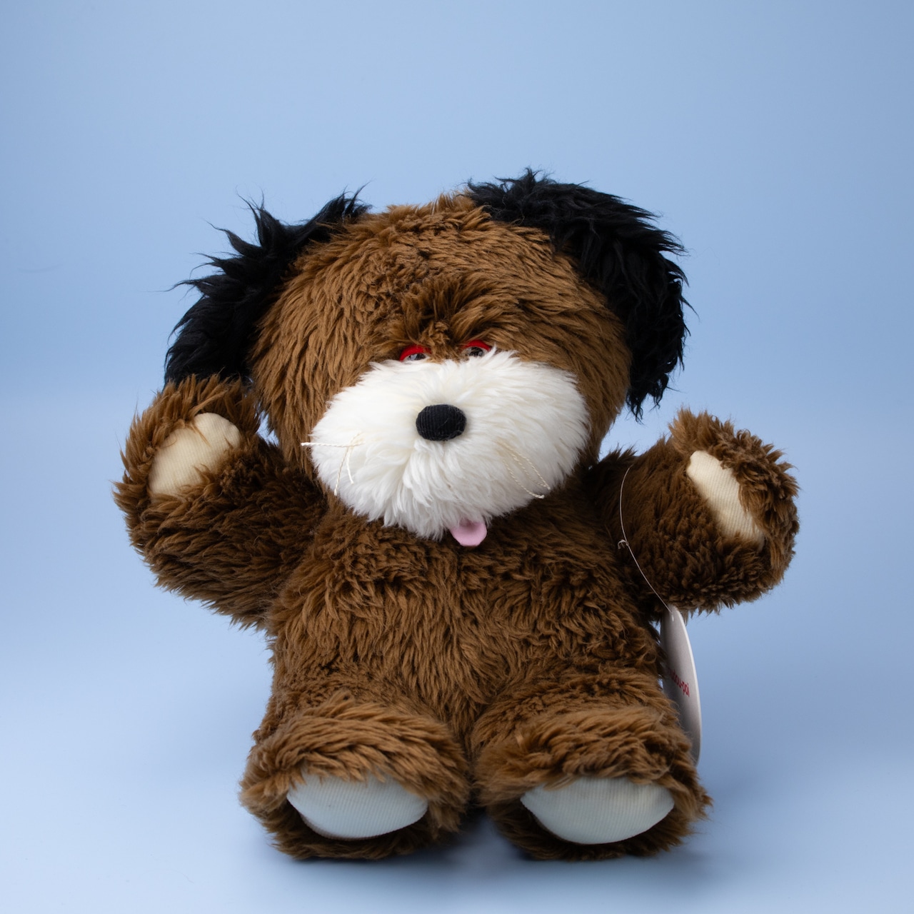 < doudou-poi > ぬいぐるみ - いぬのドク(mix)