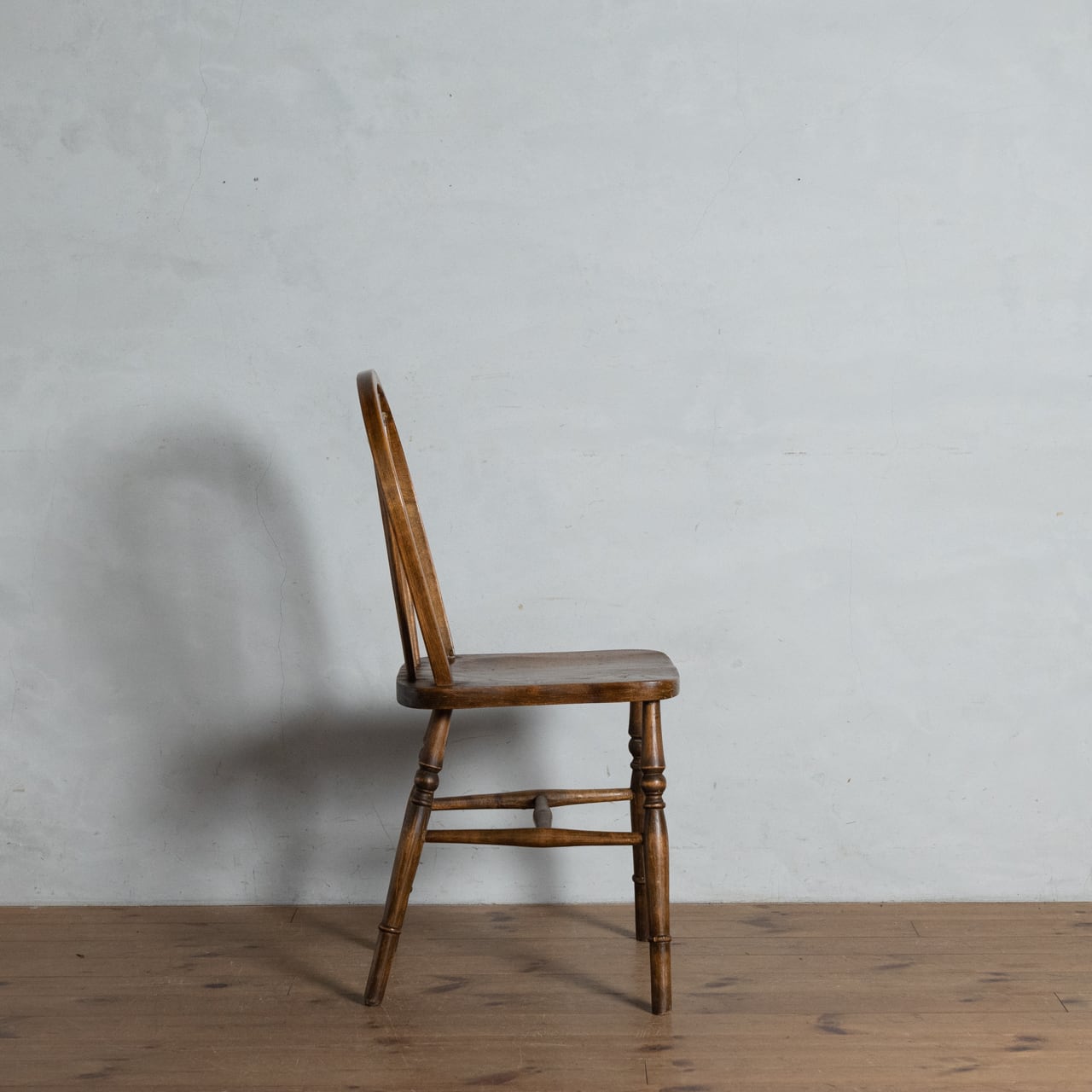 Hoopback Chair / フープバックチェア【A】〈キッチンチェア