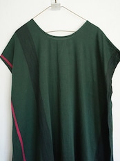 tamaki niime fuwa-T LONG GR
