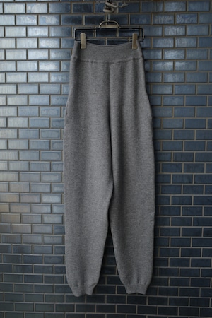 pelleq Cashmere easy pants