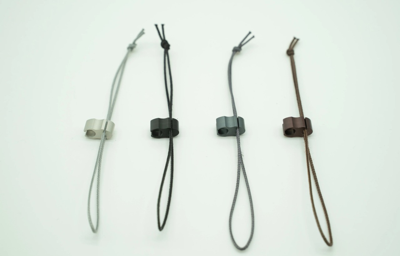 MICRO CARABINER ALM　40-80