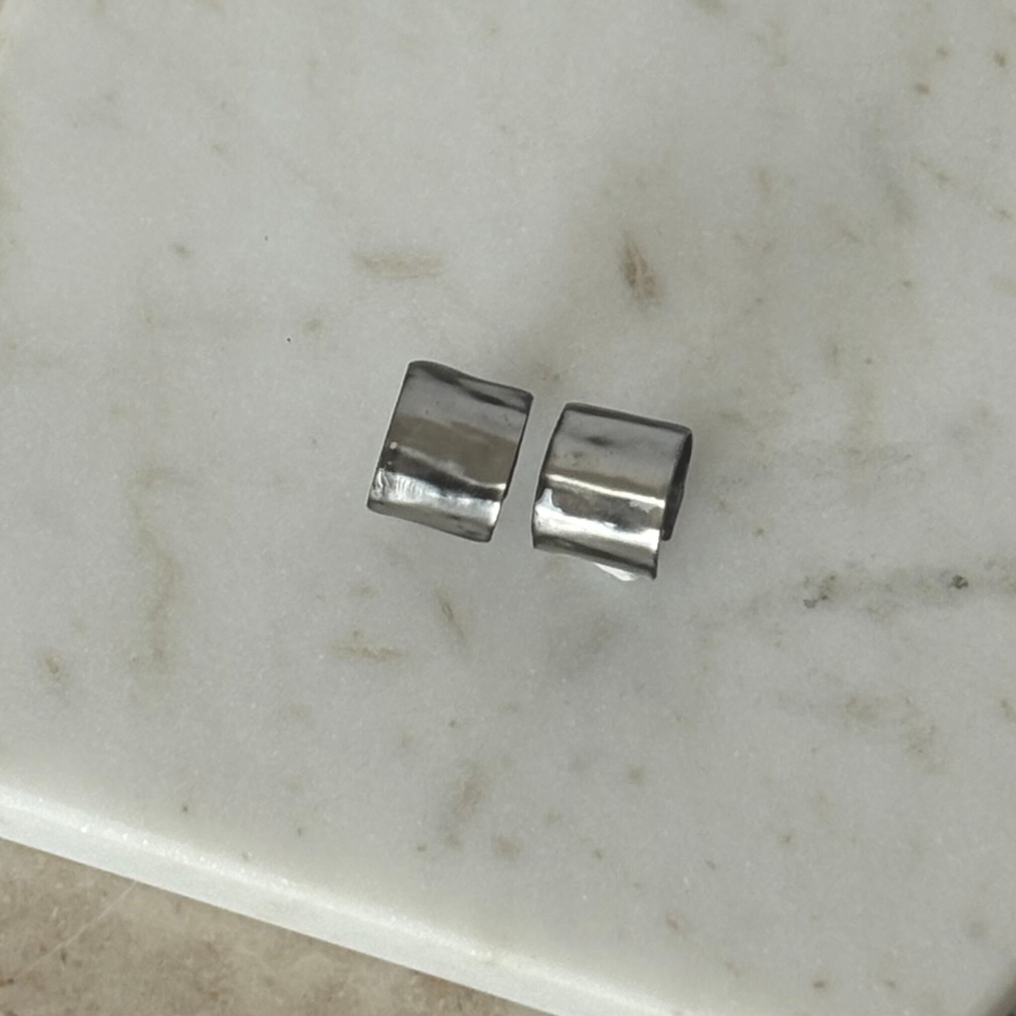 small bridge (stainless)