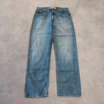 90s EDWIN 505X selvedge denim MADE IN JAPAN | PAY ID