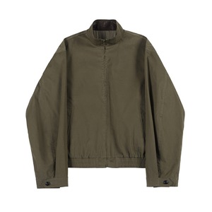 フォールライン・2WAYショートジャケット K5617