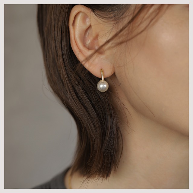 Pierce -Gold/Silver-