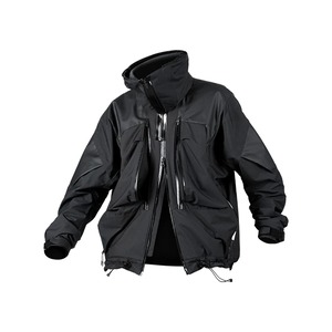 REINDEE LUSION 25AW ポーラテック 3in1 マウンテンイーグルハードシェルウォームジャケット