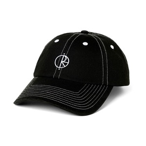POLAR / SAI CAP | CONTRAST BLACK